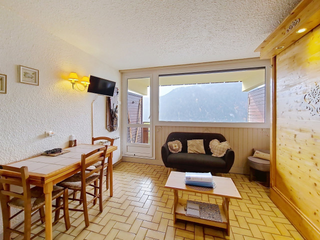 Salon Hameau des 4 saisons E88