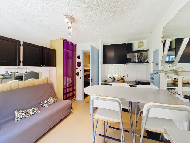 Salon Campanules CP6 - Linga