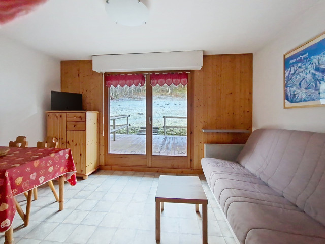 Salon Violettes 2 - Linga