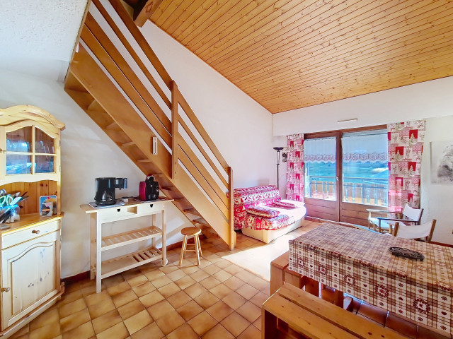 Salon Alpenlake 120 - Vonnes