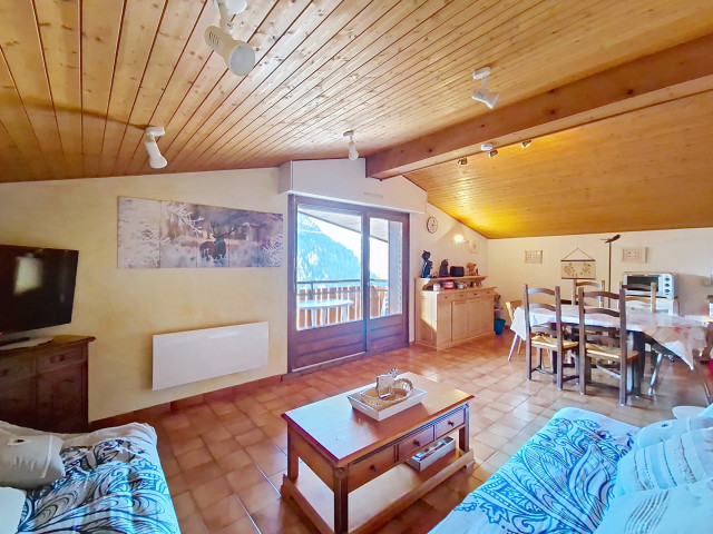 Salon Alpenlake 139 - Vonnes