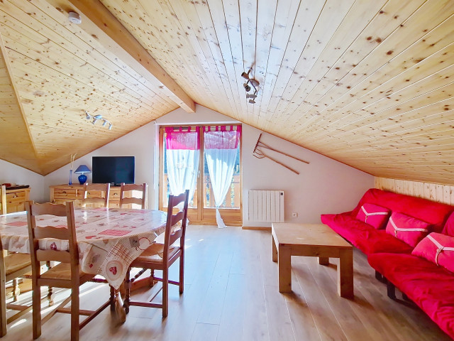 Salon Balcon de Châtel 19