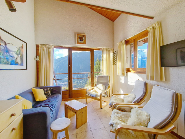 Salon Barbessine B11