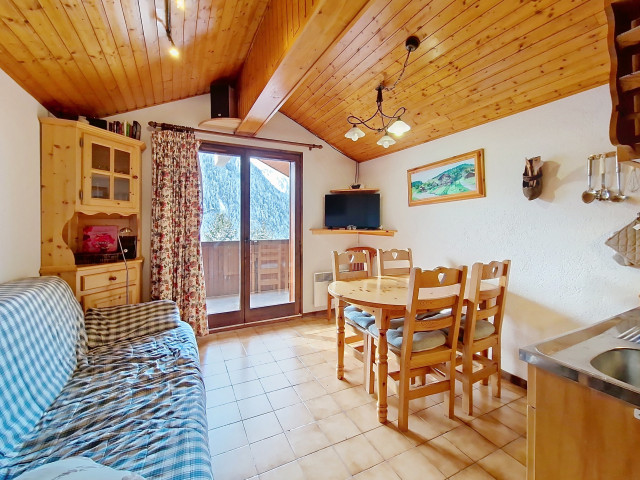 Salle à manger Biches A17