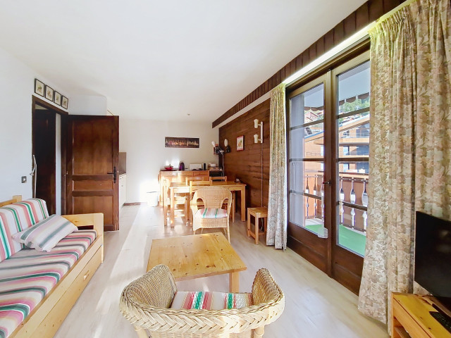 Salon Tovassière TS92