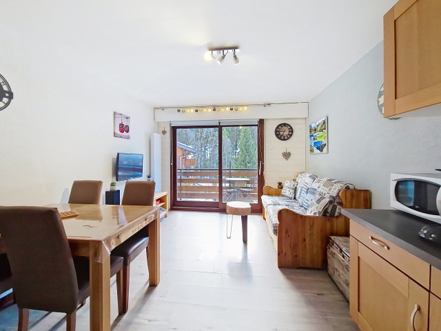 Salon Portes du soleil PSB204