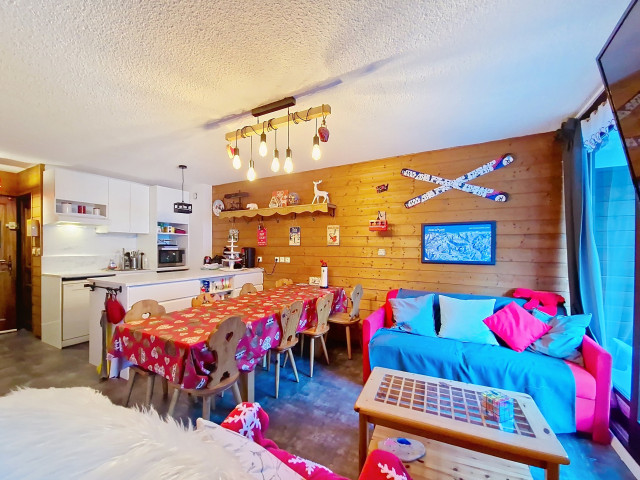 Salon Moulin 161 - Linga