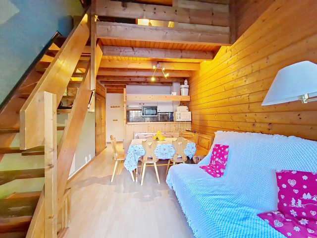 Salon Moulin 184 - Linga