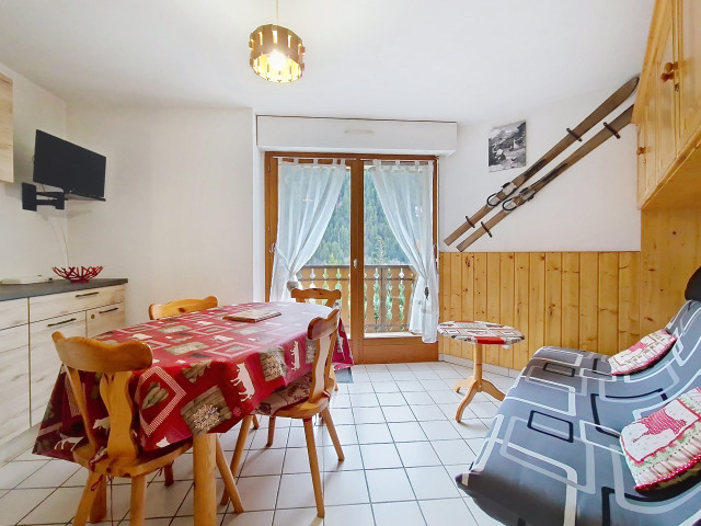 Salon Jonquilles Mouflon JQM2