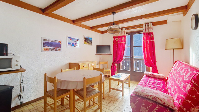 Salon Rochassons RC5 Châtel