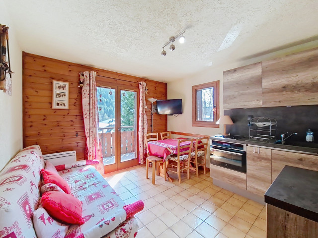 Salon Voinettes B5 - Linga