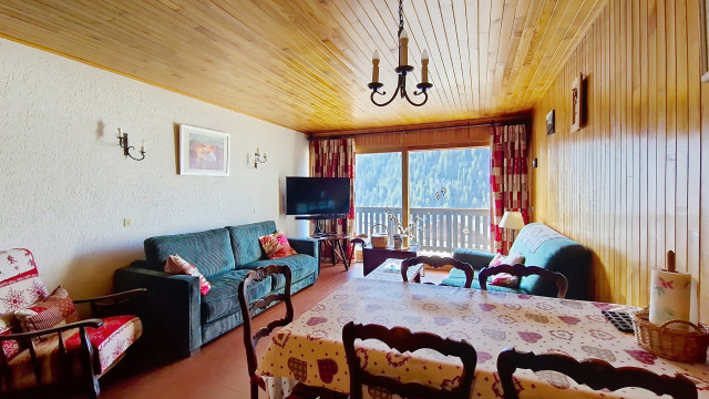 Salon Résidences A17 - centre Châtel