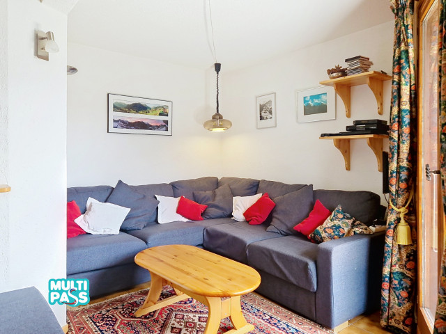 Salon Alpage E8/9 - Petit Châtel