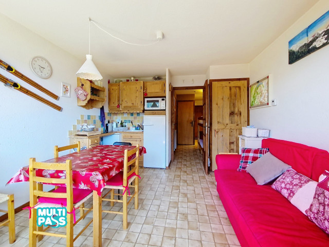 Salle à manger Joran JR7 Châtel