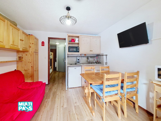 Séjour Linga B203 - LGB203 Châtel Linga