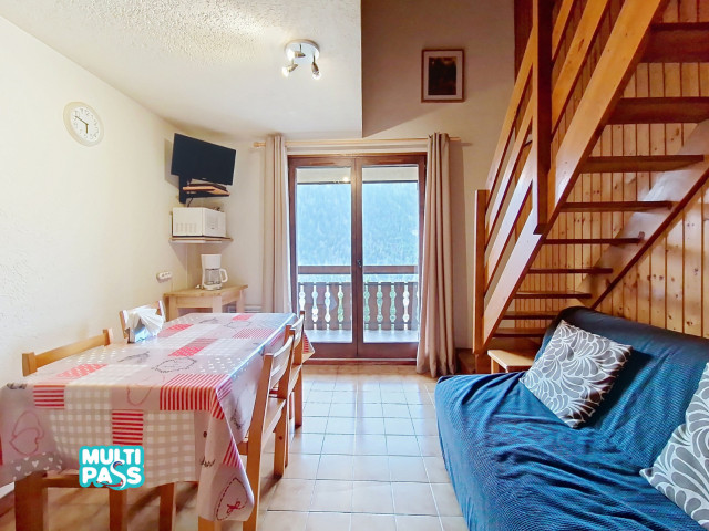 Salon Biches B31 Châtel
