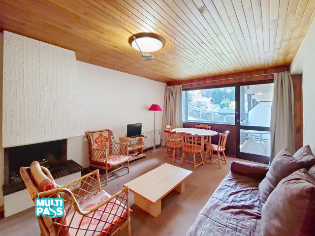Salon Rhododendrons RD507 - Centre Châtel