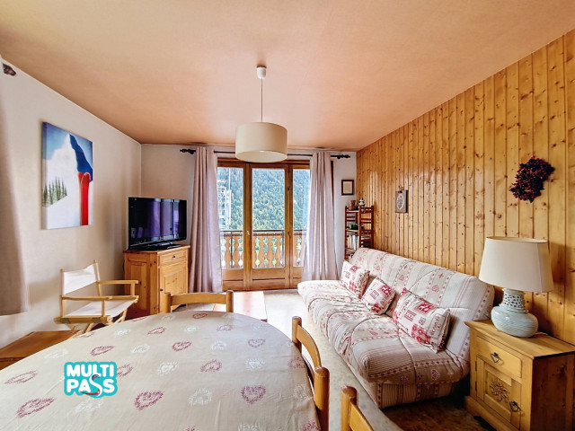 Salon Grepon 6 - Centre Châtel