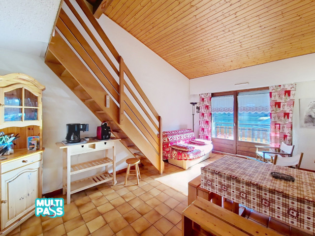Salon Alpenlake 120 - AP120 Châtel Vonnes