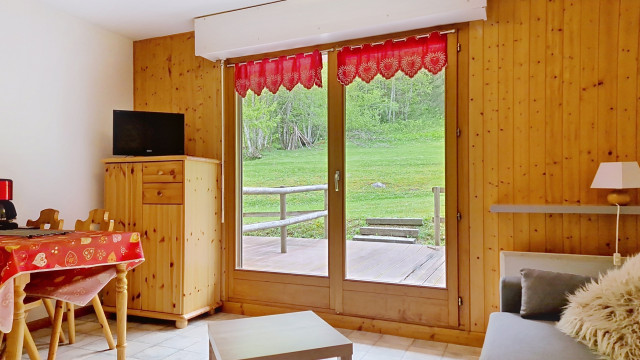 Salon Violettes 2 - VL2 Linga Châtel