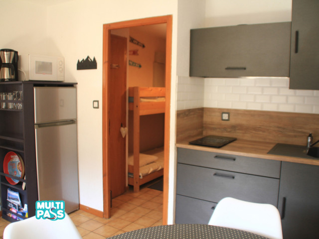 Cuisine Voinettes B8 - VNB8 Linga Châtel