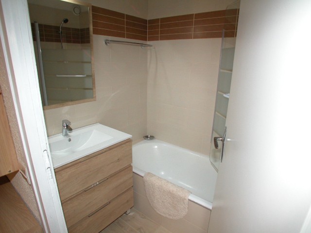 4 Saisons Salle de bain Chatel location