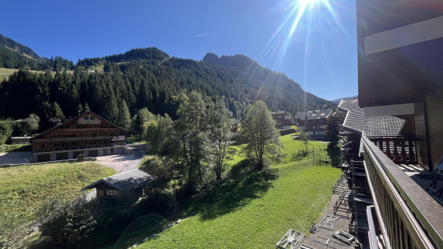 Vue été