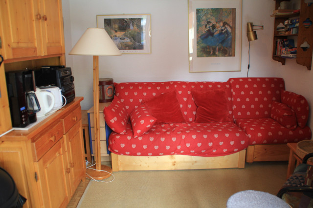 Séjour