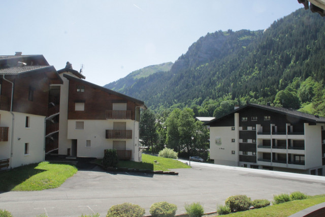 Vue été