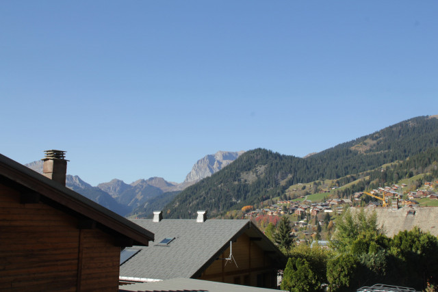 Vue été