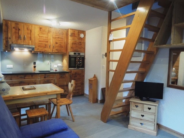 Séjour