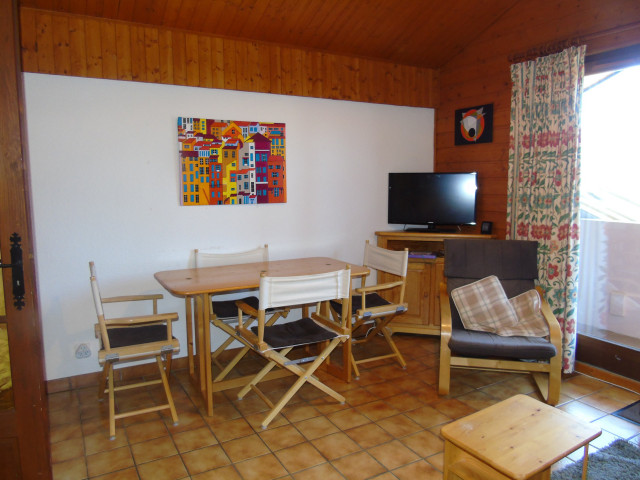 Séjour
