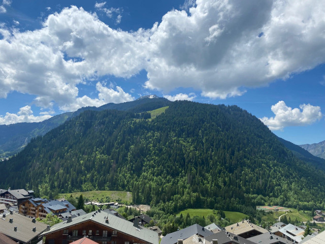Vue été