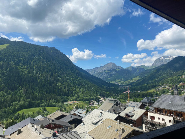 Vue été