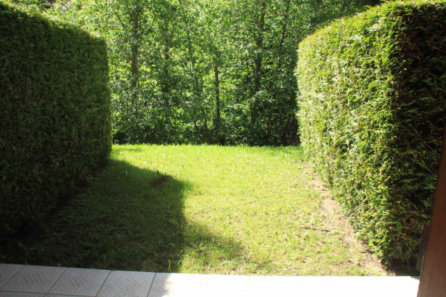 Vue été