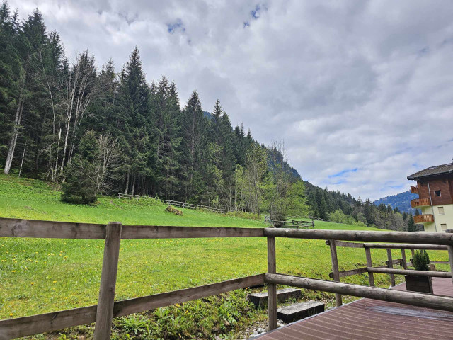 Vue été