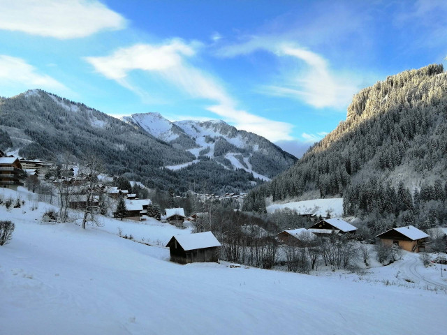 Séjour