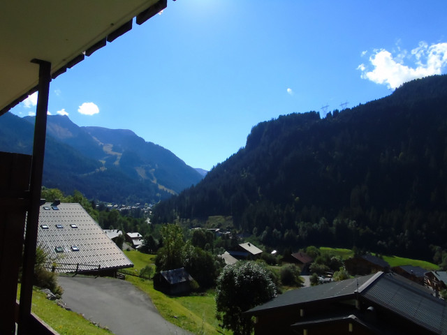 Vue été