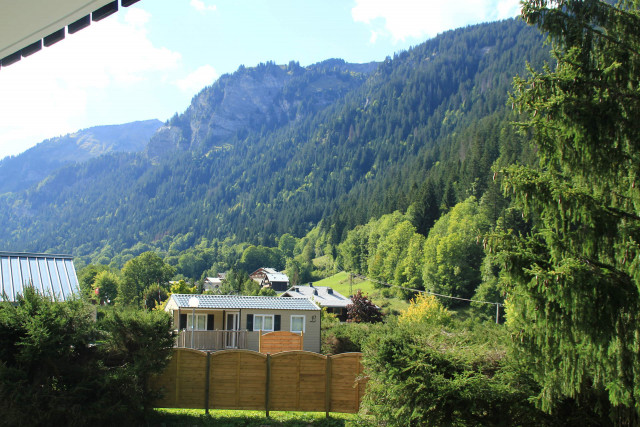 Vue été