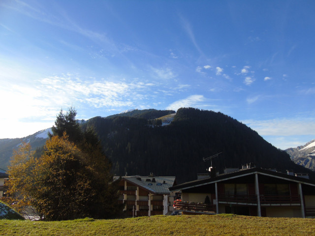 Vue été