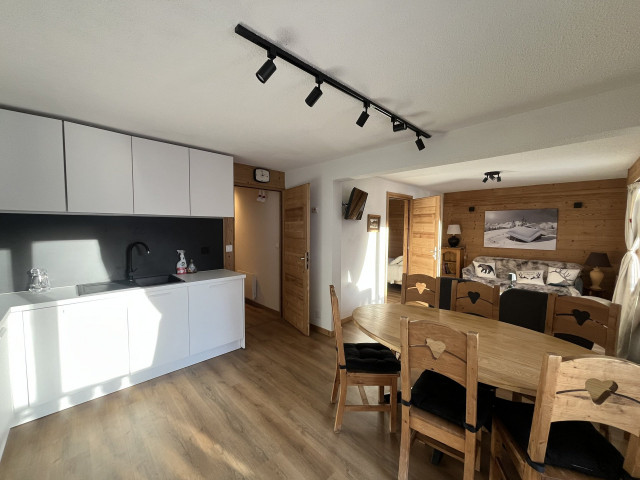 Cuisine