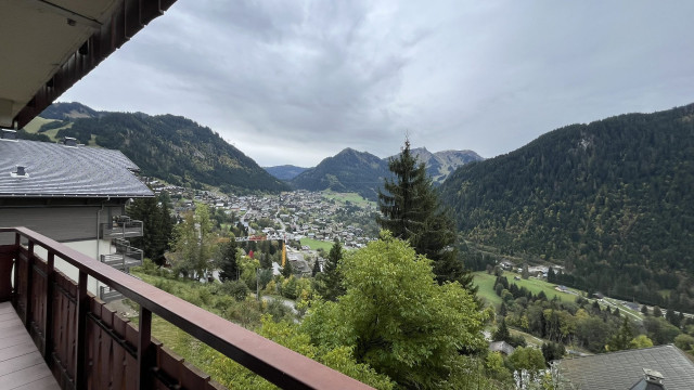 Vue été