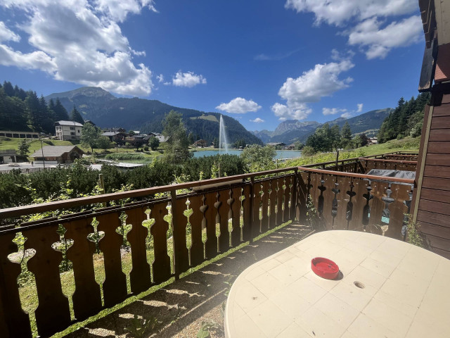 Vue été