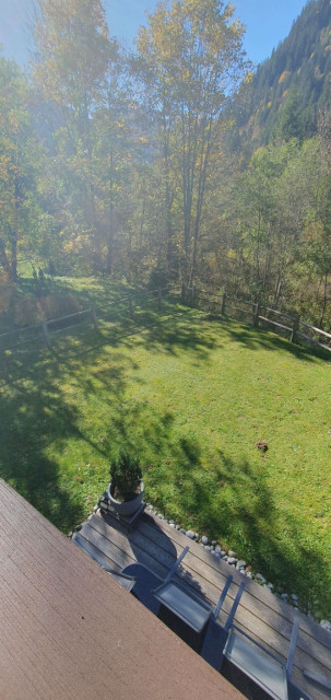 Apartment 1268, garden, Châtel Les Portes du Soleil