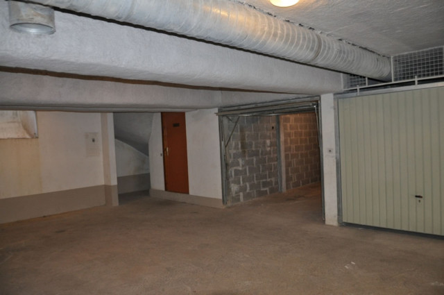 Appartement 16 dans la résidence Perthuis, Garage, Châtel