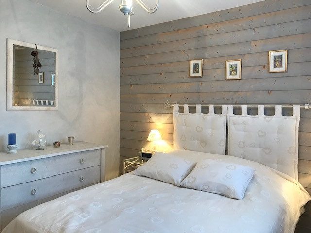 Holiday apartment Fioles 19 in Châtel, 8 people