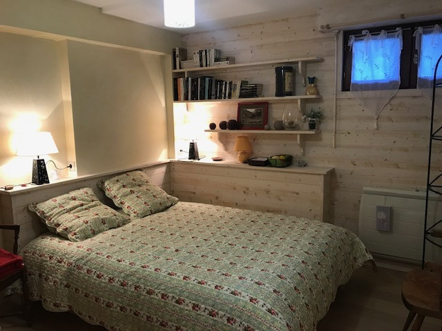 Apartment to rent in residence Les Fioles in Châtel, France