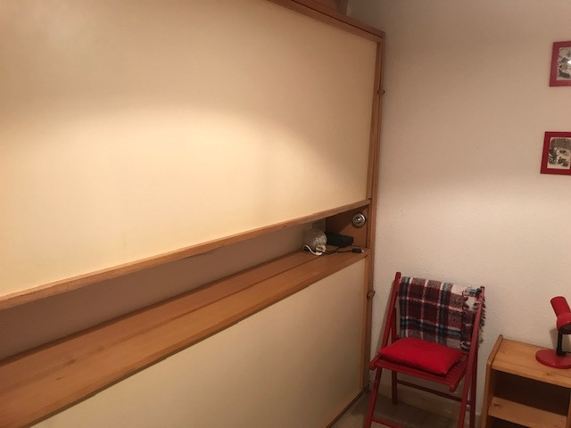 Apartment rental nr19 in residence Les Fioles for ski holiday in Châtel