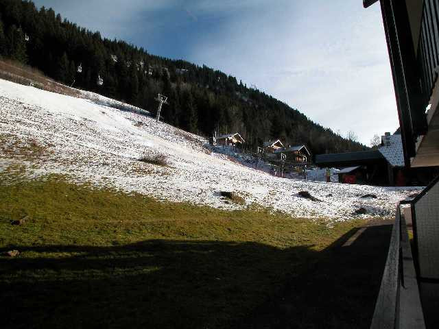 Apartment 207 Residence Rhododendrons, Super Chatel Gondola, Ski equipment rental 74390