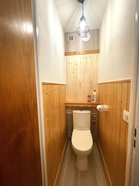 Apartment for 4 people, Chalet de l'Oy, Loy Châtel, WC, Portes du Soleil (ALT)